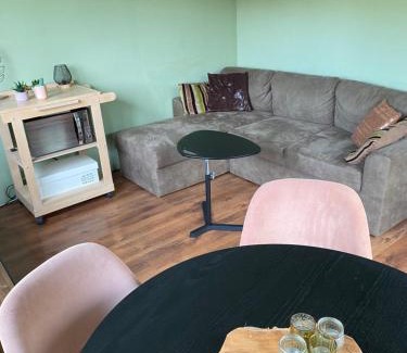 Schoorldam Ski Chalet | Tiny house Schoorl Bergen NH
