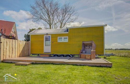 Westerdeichstrich Apartment | Tiny House Strandhäkster