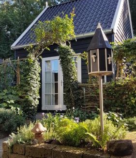 Tholen House | Tiny House Tholen