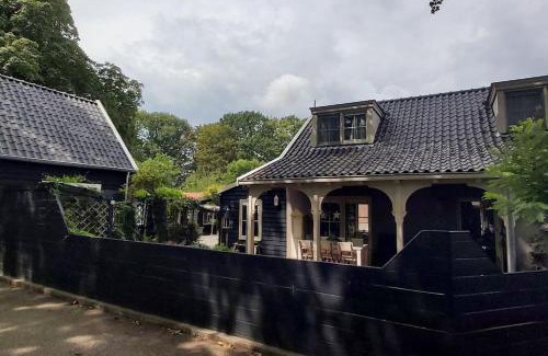 Tholen House | Tiny House Tholen