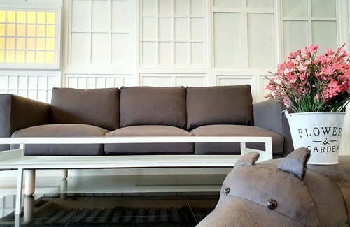 Downtown Krabi Hotel | Tiny Krabi Hotel