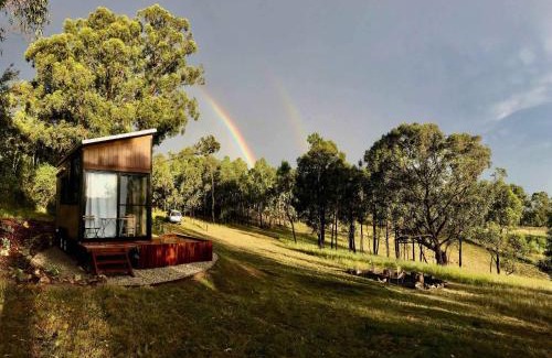 Kanimbla House | Tiny Nanook - Kanimbla Valley by Tiny Away