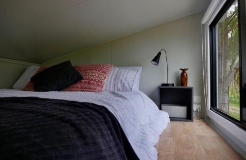 Kanimbla House | Tiny Nanook - Kanimbla Valley by Tiny Away