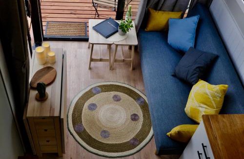 Kanimbla House | Tiny Nanook - Kanimbla Valley by Tiny Away