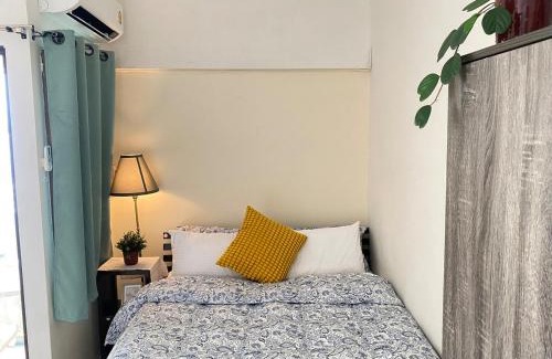 Thanon Phaya Thai Apartment | Tiny Nest Pratunum Airport Link