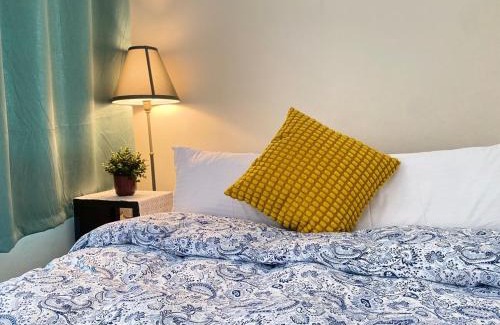 Thanon Phaya Thai Apartment | Tiny Nest Pratunum Airport Link
