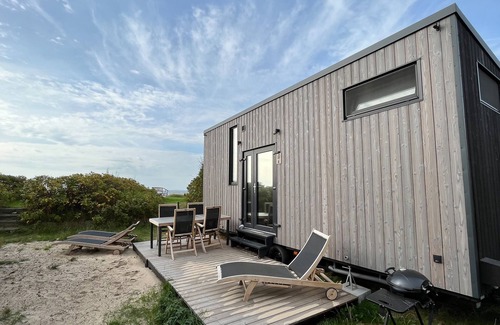 Kegnæshøj Cabin | Tiny Seaside Kegnæs #10 - 1st Row