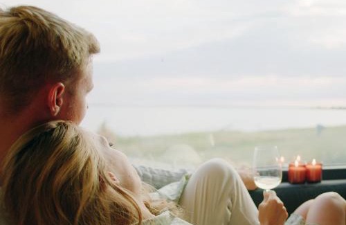 Kegnæshøj Apartment | Tiny SeaSide - Loddenhøj