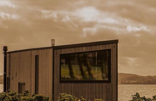 Kegnæshøj Apartment | Tiny SeaSide - Loddenhøj