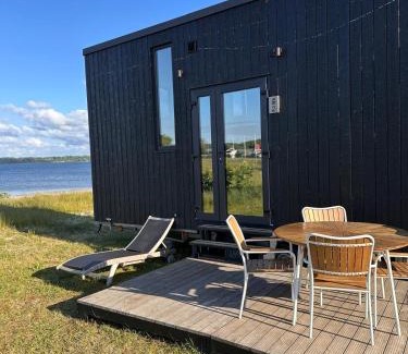 Kegnæshøj Apartment | Tiny SeaSide - Loddenhøj