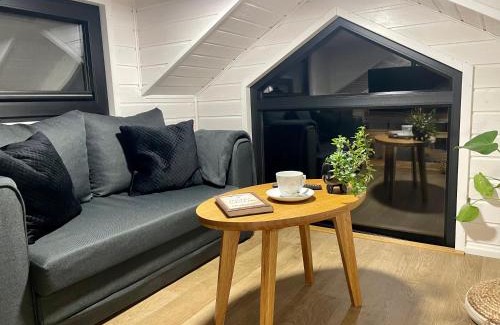 gmina Osieczna Apartment | Tiny Silent House