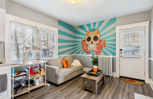 Lakewood Apartment | Tiny Taco House