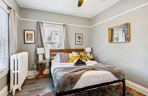 Lakewood Apartment | Tiny Taco House
