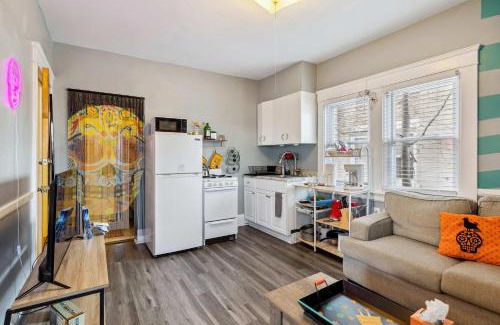 Lakewood Apartment | Tiny Taco House