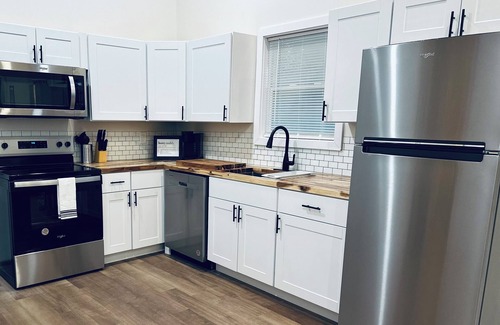 Oxford House | Tiny Taylor Retreat - minutes from Ole Miss Campus