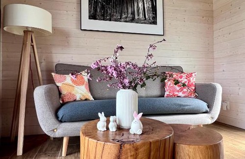 Drhovle House | Tiny Vacation