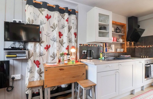 Blandford Forum Cottage | Tiny Willow