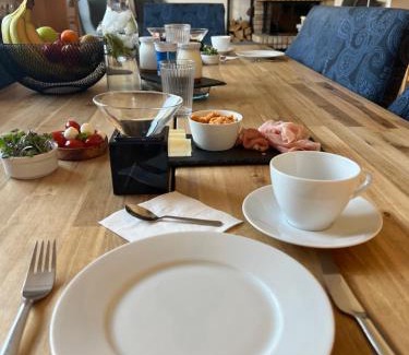 Podebrady Bed & Breakfast | TinyGreens B & B