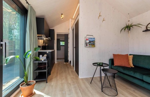 Zoutelande Cottage | Tinyhouse La Mouette - D. Koddelaan 34, Zoutelande
