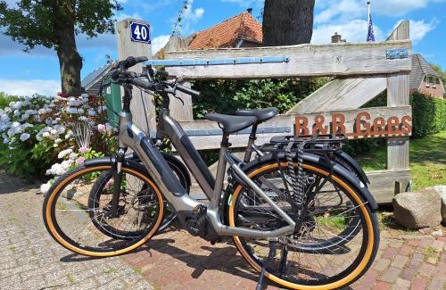 Loon Bed & Breakfast | Tinyhouse met Hot Tub en ruime privé tuin