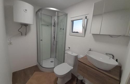 Sveti Filip i Jakov House | Tinyhouse resort Lily