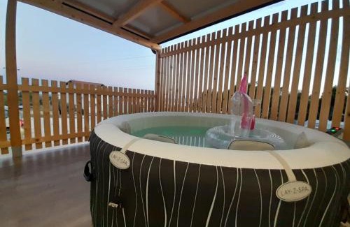 Sveti Filip i Jakov House | Tinyhouse resort Lily