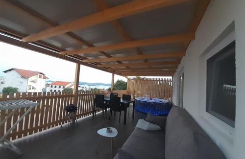 Sveti Filip i Jakov House | Tinyhouse resort Lily