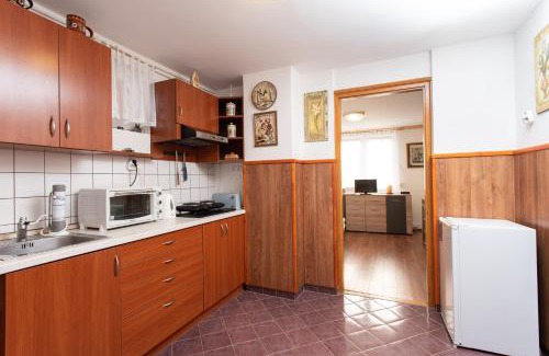 Szeged Apartment | Tip-Top Apartman Ház
