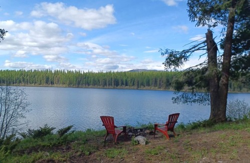 Olney RV Rental | Tipi/ 1 King