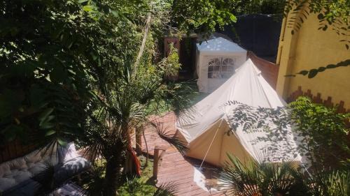 Les Adrets-de-l'Esterel Other | tipi nature et son spa privé