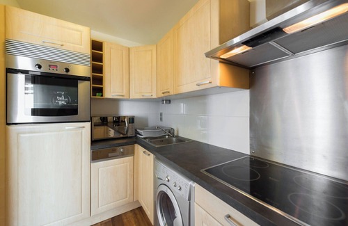 Pouldreuzic Apartment | Tipoz'Immo l'Océan Duplex sea view access on foot