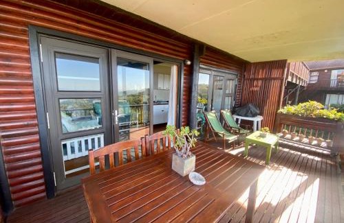 Marina Martinique Apartment | Tiptol Couple's Retreat