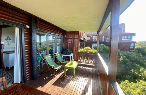 Marina Martinique Apartment | Tiptol Couple's Retreat