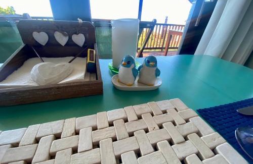 Marina Martinique Apartment | Tiptol Couple's Retreat