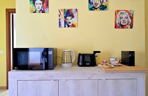 Tergu Apartment | Tiria, apartment in a village in Sardinia, ideal for families, ample space