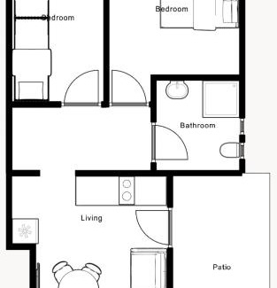 Savudrija House | Tisa Homes