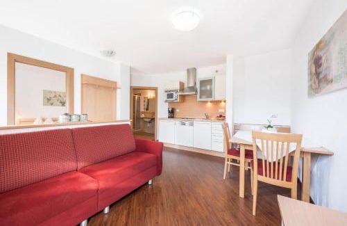 Salonetto Apartment | Tischlerhof - Typ C