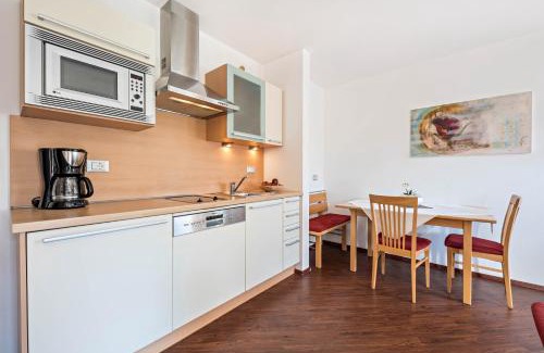 Salonetto Apartment | Tischlerhof - Typ C