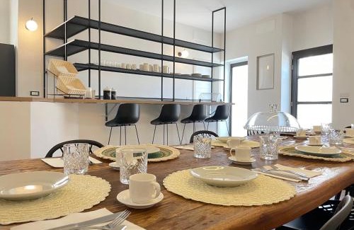 Corsano Bed & Breakfast | Titanya - Bed And Breakfast Di Galatea Casa Vacanze