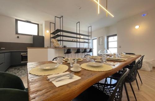 Corsano Bed & Breakfast | Titanya - Bed And Breakfast Di Galatea Casa Vacanze