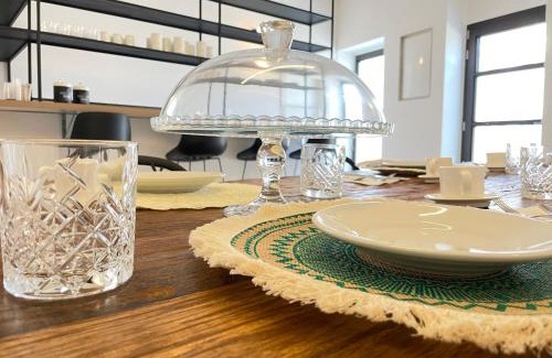 Corsano Bed & Breakfast | Titanya - Bed And Breakfast Di Galatea Casa Vacanze