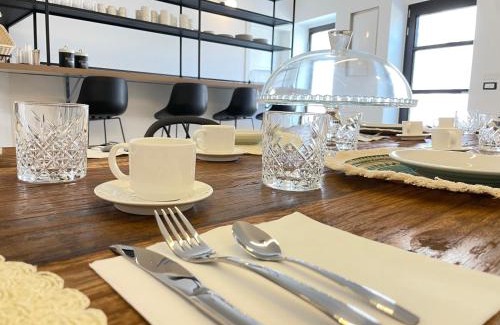 Corsano Bed & Breakfast | Titanya - Bed And Breakfast Di Galatea Casa Vacanze