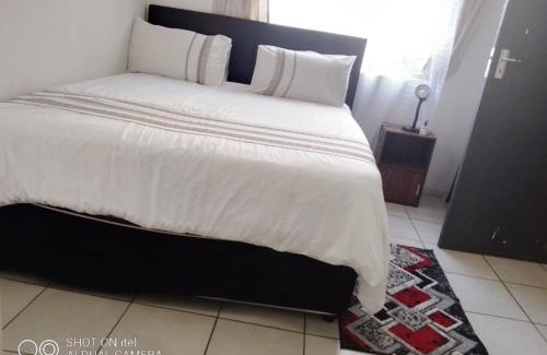 Greater Johannesburg Metropolitan Area Apartment | Titas Cozy cottage
