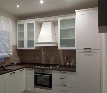 Tertenia Apartment | Titina's House