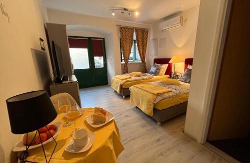 Bicine Apartment | Titius Apartment