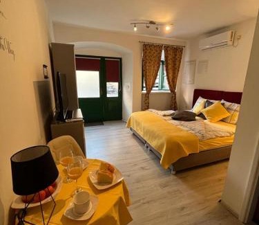 Bicine Apartment | Titius Apartment