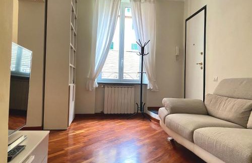 San Fruttuoso Apartment | Tito's place