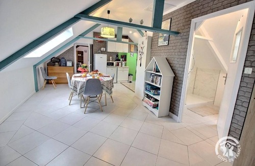 Corseul Apartment | Titre Provisoire