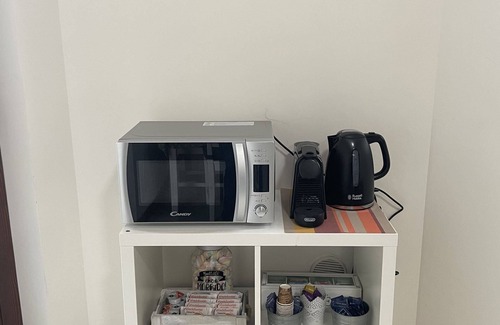 Bagni di Tivoli Apartment | Tivoli Terme Relax – Central Apartment with Parking and Comfort