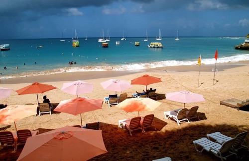 Bon Accord Village Apartment | Tiye II - Restorations Tobago